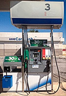 Gas Pump