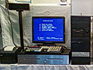 Gas Pump Equipment